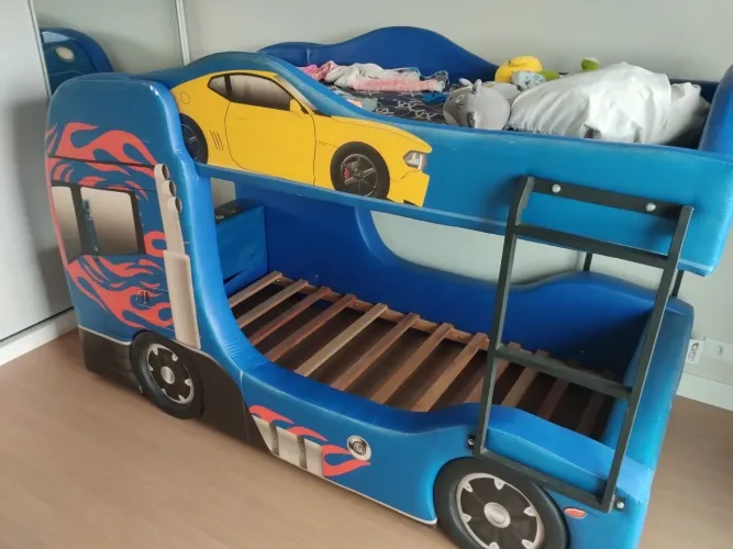 Bicama optimus prime