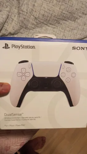 Controle dualsense PS5
