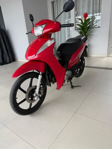 Honda biz