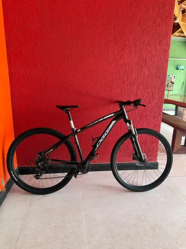 Bicicleta oggi hacker Sport