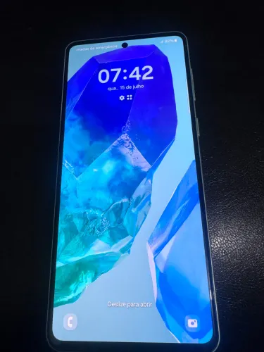 Samsung M55 5G 256gb