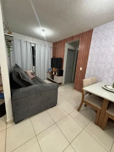 Apartamento Total Vile 1