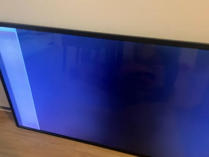 Tv Philco 55 para retirada de peças