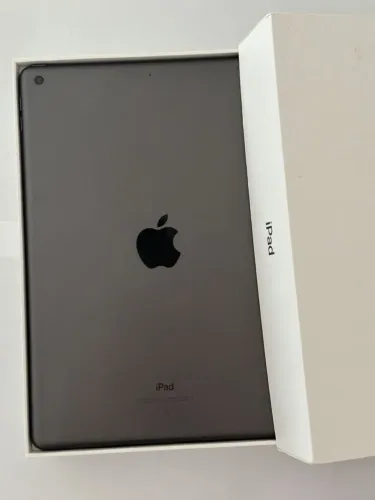 iPad 9