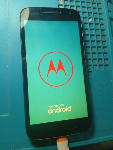 Motorola g4 play