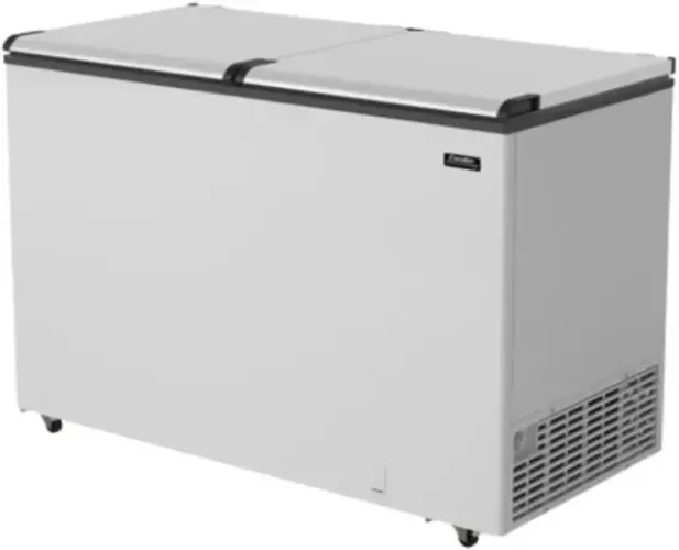 Freezer Esmaltec 