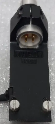 Redsheel de magnesium toca discos usado