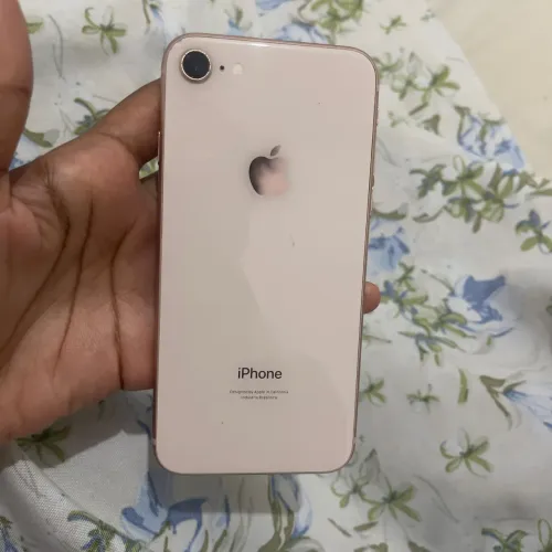 iPhone 8 300$