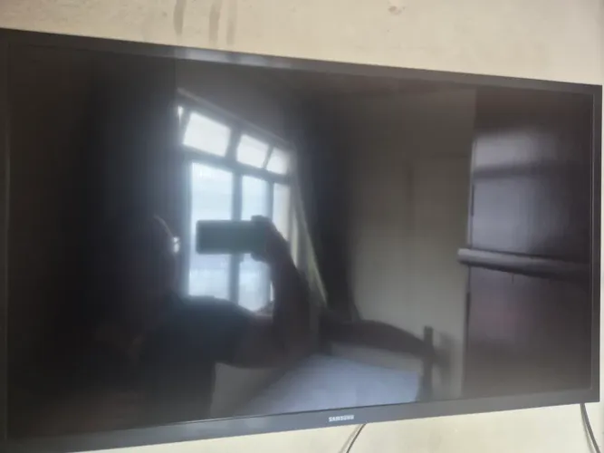 Smart tv 32 Samsung