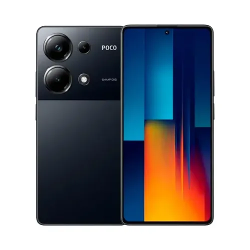 Poco M6 Pro 512GB + 16GB RAM | Muito Conservado