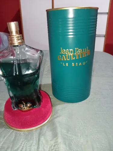 Perfume importado