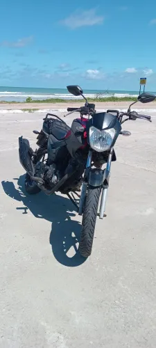 Yamaha Factor 2022