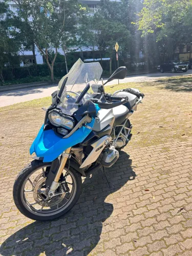 BMW R 12GS 2014/2014