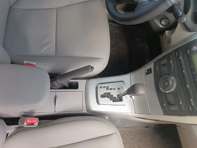 Toyota Corolla GLI 1.8 Flex 16V Aut. 2012