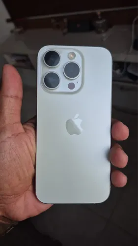 iPhone 15 pro 