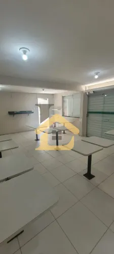Ponto comercial para aluguel em Salvador