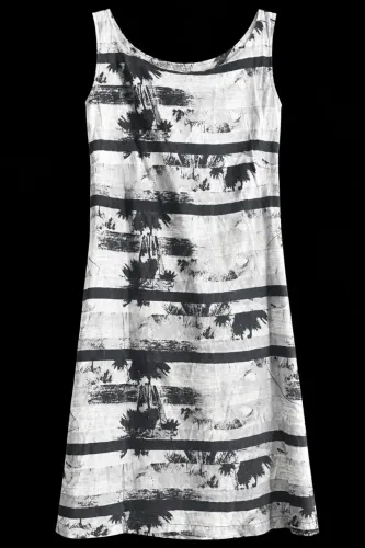 3 vestidos diversos