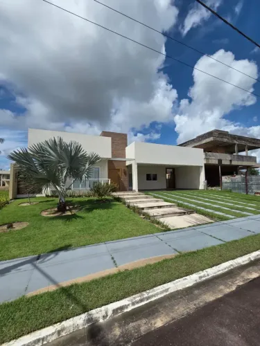 Jardins Coimbra Casa com 4 Suítes, Piscina e 380 m²