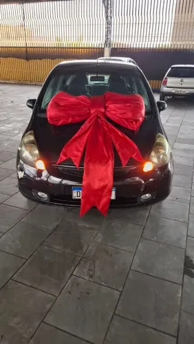 Honda Fit LXL 1.4/ 1.4 Flex 8v/16v 5P Aut. 2004