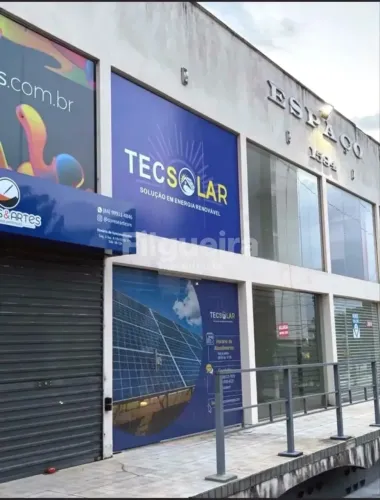 Oferta de Locação Loja Comercial em Lagoa Nova - Natal - RN