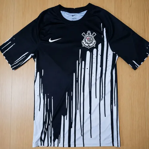 Camisa do Corinthians pré-temporada 2022-2023