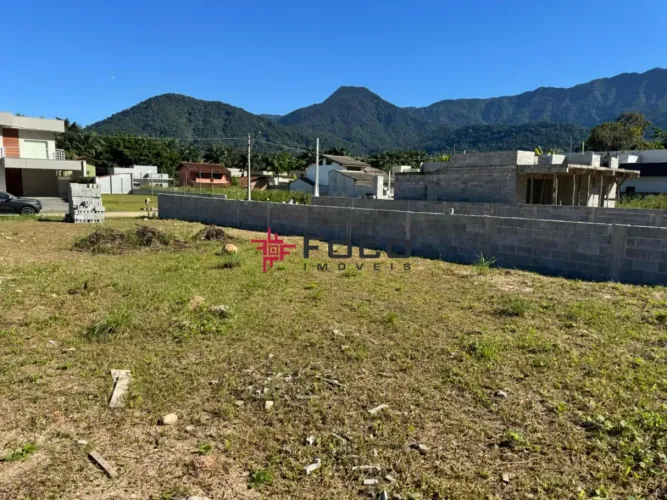Terreno - Condominio Mar Verde - caraguatatuba - 386M²