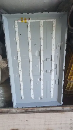Vendo  Leds de tv usado  