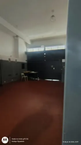 Galpão para aluguel possui 400 metros quadrados em Mooca - São Paulo - SP