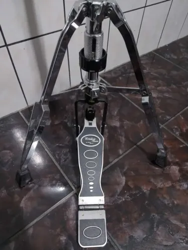 Máquina de Chimbau Odery Privilege Estante Suporte Pedestal Tripé