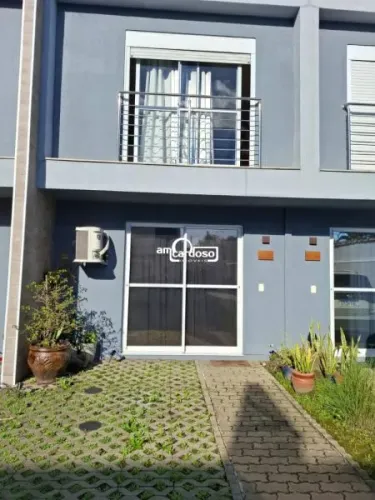 Sobrado Porto Alegre RS brasil