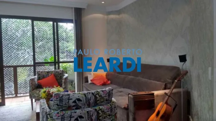APARTAMENTO - PERDIZES - SP