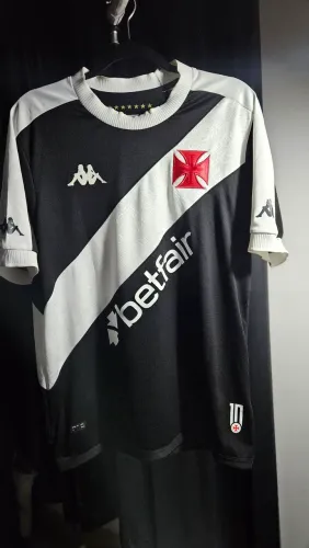 Camisa Vasco I 24/25 Kappa - (Original)