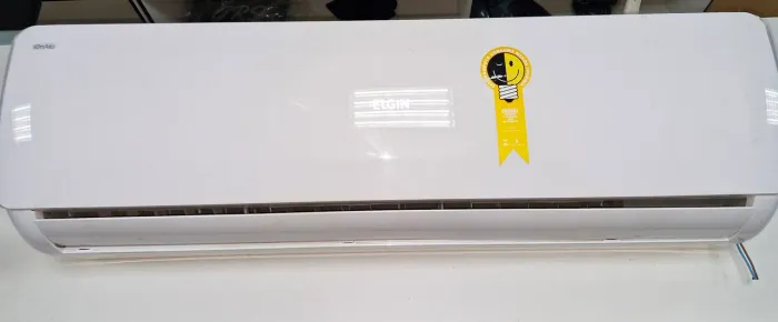 AR CONDICIONADO ELGIN 24000 BTUS