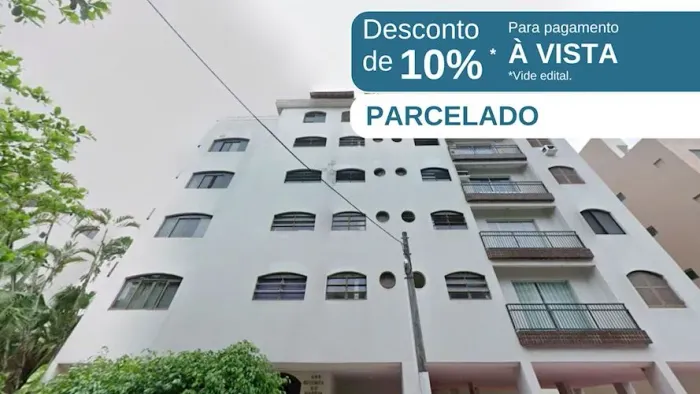 Apartamento Duplex no Cond. Ed. Costa do Marfim  Jardim Santa Izabel  Guarujá/SP