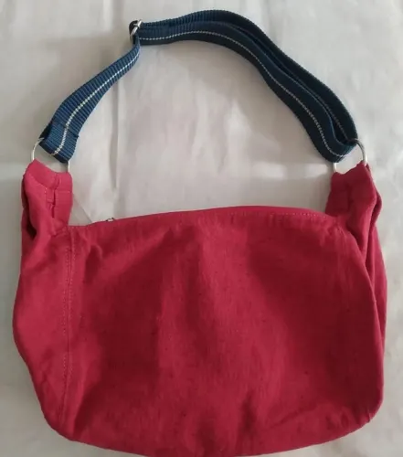 Bolsa esportiva, academia, mala de viagem, nova, grande vermelho marsala 