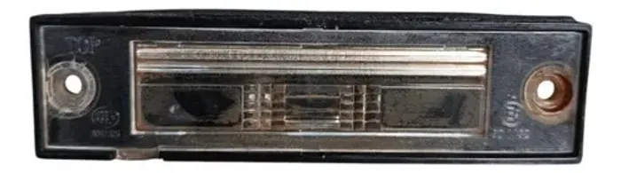 Luz Placa Jac J3 Hatch 2010 2012