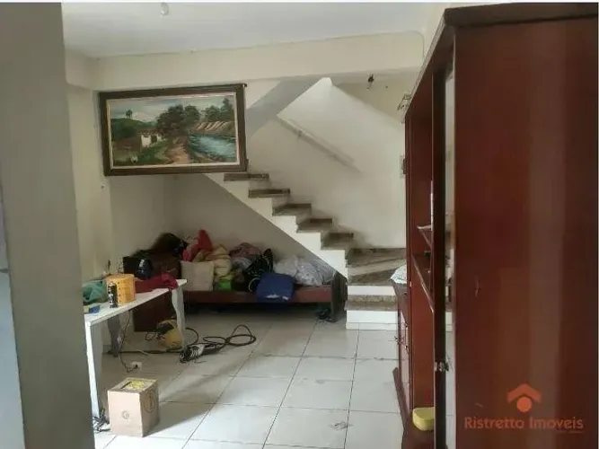 Sobrado à venda, 82 m² por R$ 529.000,01 - Cidade das Flores - Osasco/SP