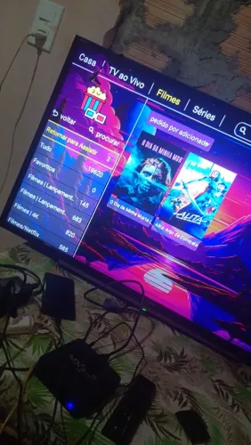 Tv Sony 