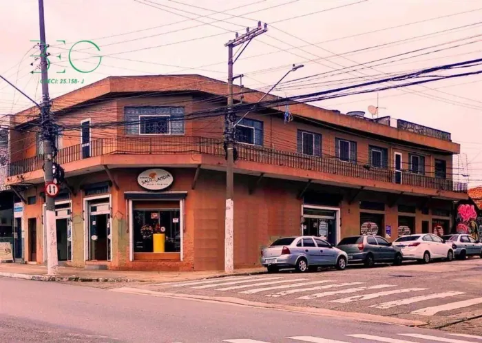 Ponto à venda, 500 m² por R$ 480.851,14 - Itaim Paulista - São Paulo/SP