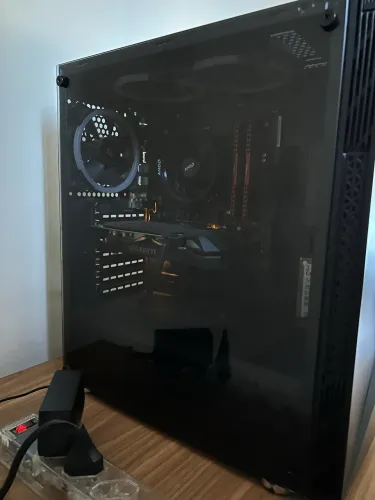 Desktop com RTX 2060