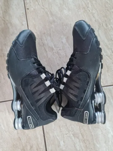 Nike Shox NZ