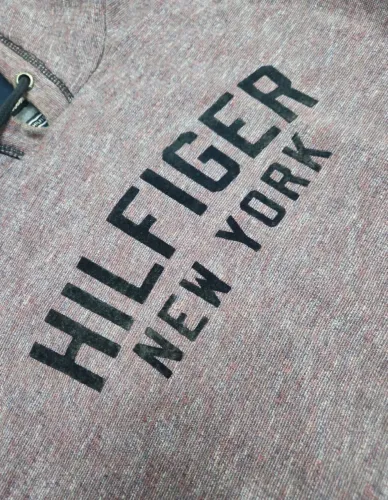 Casaco Tommy Hilfiger masculino