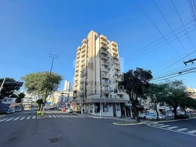 Apartamento para venda, Centro, Chapecó, SC .