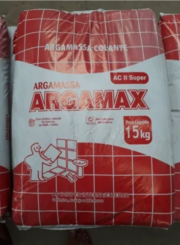 ARGAMASSA AC 2 PROMOÇÃO 