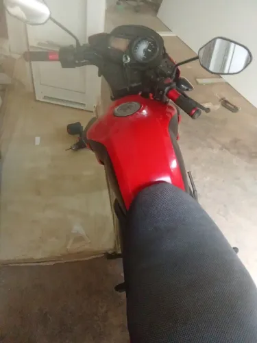 2014 Dafra Apache 150cc 