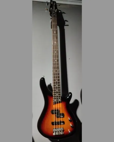 BAIXO CONDOR 4 CORDAS PASSIVO