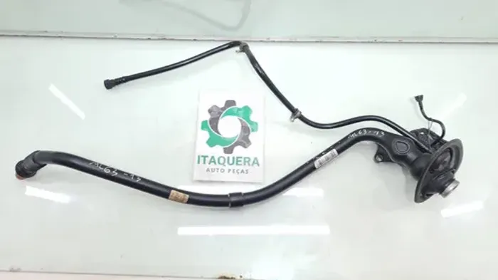 Gargalo Tanque Combustivel Mercedes Ml63 M350 Gle Ano 2016