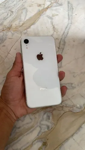 iPhone XR