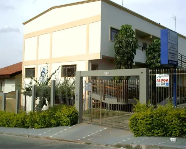 SALA COMERCIAL em Sorocaba - SP, Jd Paulistano