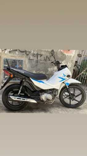 Honda Pop 110i 2019